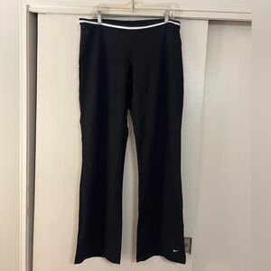 Nike Flare Pants